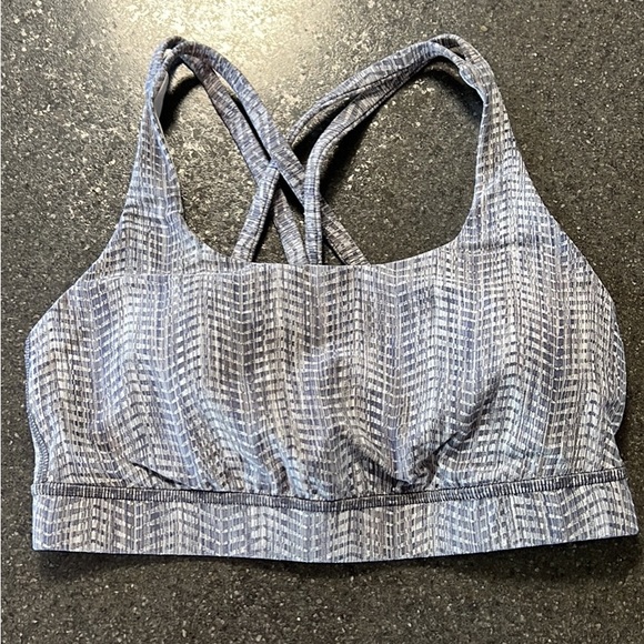 Energy Bra - Picture 1 of 2